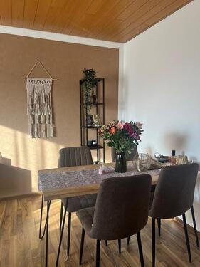 Foto - 2 Zimmerwohnung für Singles auf dem Land