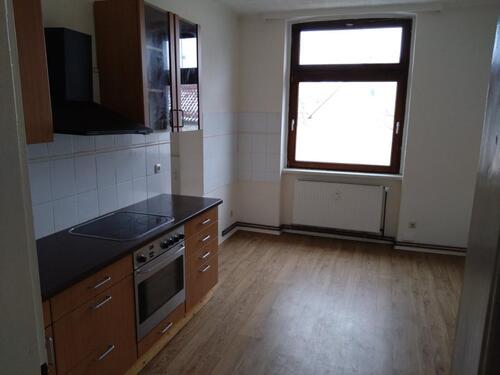 Foto - 3 ZKB vordere Wüste mit Einbauküche 2 er WG geeignet