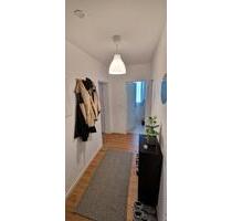 Gemütliche, helle 2 ZKB-Wohnung in Wiesbaden-Biebrich - Mainz Gonsenheim