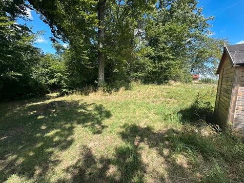 Foto - Grundst&uuml;ck in Ölbronn-Dürrn zur Miete