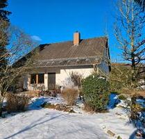 Einfamilienhaus am Rand zu Heide und Wald - Provisionsfrei - Herbrechtingen