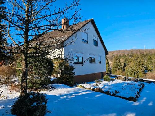 Foto - 5.5 Zimmer Einfamilienhaus zum Kaufen in Herbrechtingen