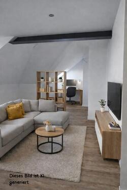 Foto - Wohnung am Lookentor in Lingen, 2,5 ZKB, 85 m² - Erstbezug