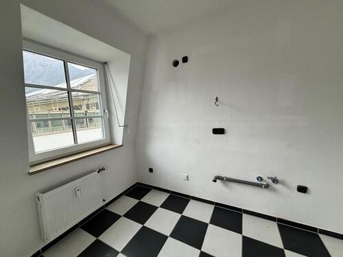 Foto - Etagenwohnung in Bad Reichenhall zur Miete