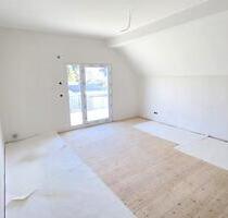 Möbliertes 22 m² Zimmer mit großem Balkon – 3 Min zur Uni Soest