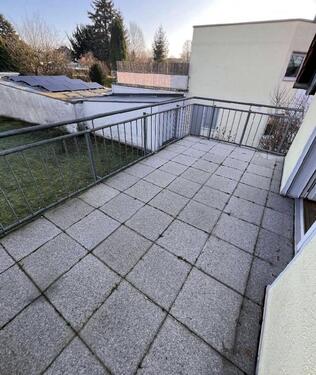 Foto - 1 Zimmer Etagenwohnung zur Miete in Soest