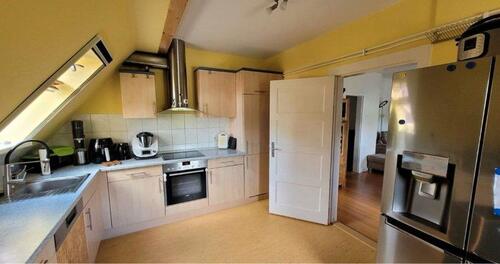 Foto - 4-Zimmer-Wohnung am Wellsee - 1.150,00&nbsp;EUR Kaltmiete, ca.&nbsp; 105,00&nbsp;m&sup2;