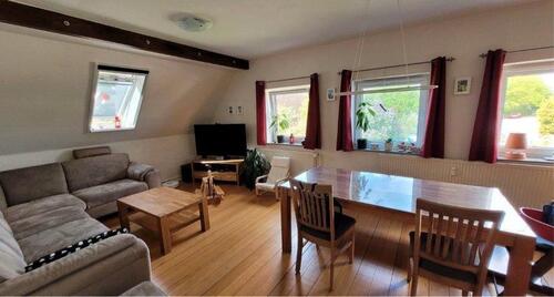 Foto - 4 Zimmer Etagenwohnung in Kiel