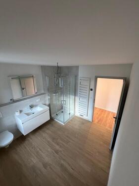 Foto - Etagenwohnung in Karlstein am Main zur Miete