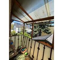 Mietwohnung in Mainz-Marienborn (WG-geeignet!)