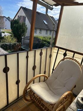 Foto - Etagenwohnung in Mainz zur Miete