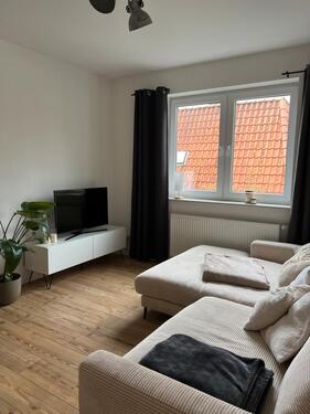 Foto - Zentrale Zwei-Zimmer Wohnung in Vechta