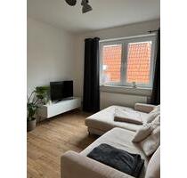 Zentrale Zwei-Zimmer Wohnung in Vechta