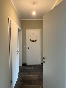 Foto - 2 Zimmer Etagenwohnung zur Miete in Vechta