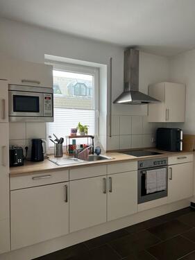 Foto - Etagenwohnung in Vechta zur Miete