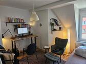 Foto - WG Zimmer in 4er WG für 6 Monate