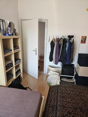Foto - 1 Zimmer Etagenwohnung zur Miete in Nürnberg