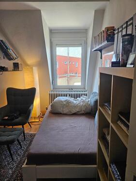 Foto - 1 Zimmer Etagenwohnung in Nürnberg