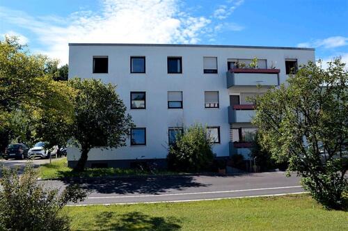 Foto - 2 Zimmerwohnung mit Einbauküche zu vermieten.