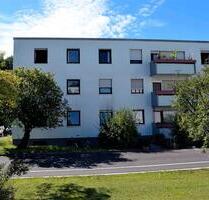 2 Zimmerwohnung mit Einbauküche zu vermieten. - Rosenheim Aising