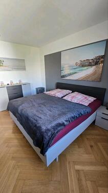 Foto - 2 Zimmer Etagenwohnung in Rosenheim