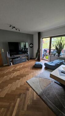 Foto - Etagenwohnung in Rosenheim zur Miete