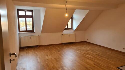 Foto - 3 Raum-MaisonetteWohnung (WG geeignet) - EBK gegen Aufpreis mögl.