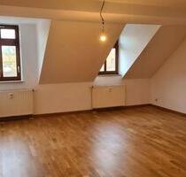 3 Raum-MaisonetteWohnung (WG geeignet) - EBK gegen Aufpreis mögl. - Chemnitz Altendorf