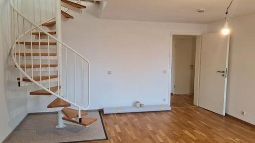 Foto - 3 Zimmer Maisonettenwohnung in Chemnitz