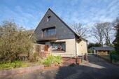 Foto - Einfamilienhaus 155qm, Grundstück 1430qm --von Privat--