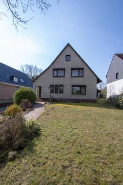 Foto - 6 Zimmer Einfamilienhaus in Hamburg