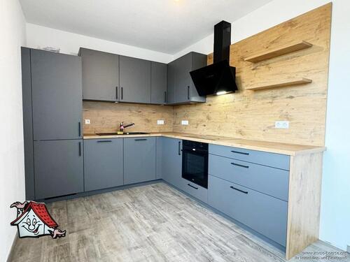 Foto - Exklusive Penthouse-Wohnung mit Fahrstuhl mitten in Friesoythe!