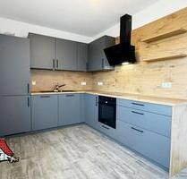 Exklusive Penthouse-Wohnung mit Fahrstuhl mitten in Friesoythe!