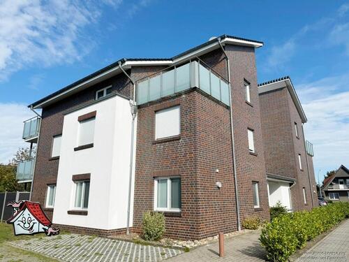 Foto - 2.5 Zimmer Einfamilienhaus zur Miete in Friesoythe