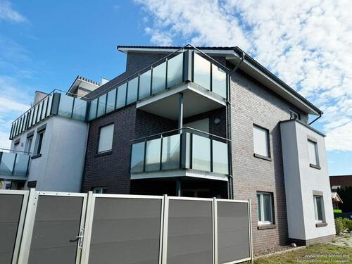 Foto - 2.5 Zimmer Einfamilienhaus in Friesoythe