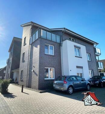 Foto - Einfamilienhaus in Friesoythe zur Miete