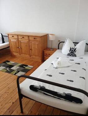 Foto - Zimmer in Bremen West - 500,00&nbsp;EUR Kaltmiete, ca.&nbsp; 20,00&nbsp;m&sup2;