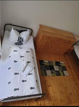Foto - 1 Zimmer Etagenwohnung zur Miete in Bremen