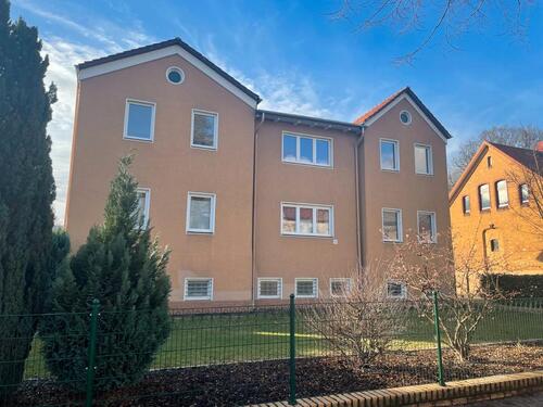 Foto - Renovierte Mietwohnung 80m² in guter Lage