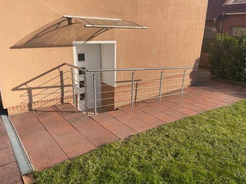 Foto - 2.5 Zimmer Etagenwohnung zur Miete in Springe