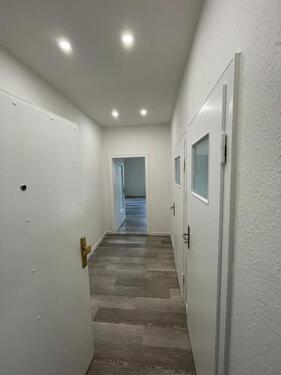 Foto - 2.5 Zimmer Etagenwohnung in Springe