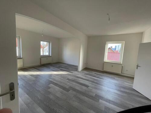 Foto - Etagenwohnung in Springe zur Miete