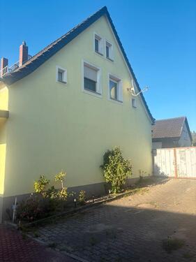 Foto - 6 Zimmer Einfamilienhaus zum Kaufen in Kolkwitz
