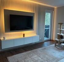 Renovierte 2-Zimmer Wohnung in Kassel-Oberzwehren |provisionsfrei