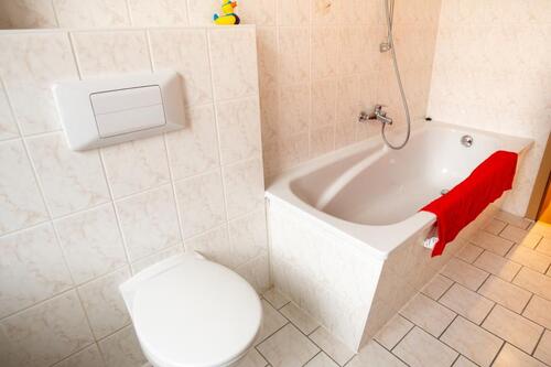 Foto - Etagenwohnung in Waldheim