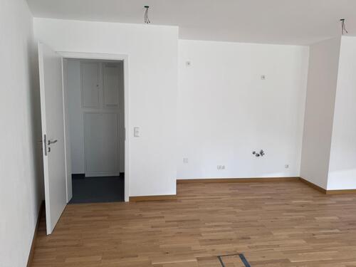 Foto - Etagenwohnung in Deggendorf