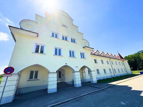 Foto - Etagenwohnung zur Miete in Töging am Inn