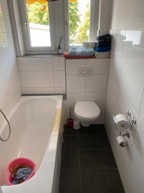 Foto - Etagenwohnung zur Miete in Rosenheim