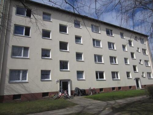 Foto - Schöne Wohnung: individuelle 3-Zimmer-Wohnung