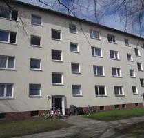 Schöne Wohnung: individuelle 3-Zimmer-Wohnung - Schwarzenbek